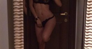 Escort Sibel – Kartal