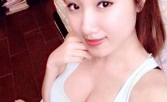 Kartal ’den Vietnamlı escort Luci