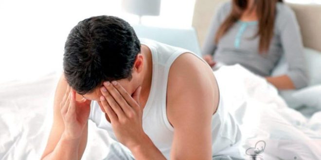 Ereksiyon meselesinin konutta bir çözümü var mı?